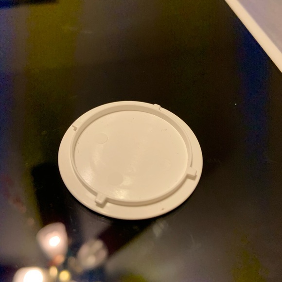 alien pop socket plate - Picture 2 of 2